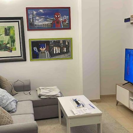 מדריד Apartamento Recien Reformado En Barajas Pueblo מראה חיצוני תמונה