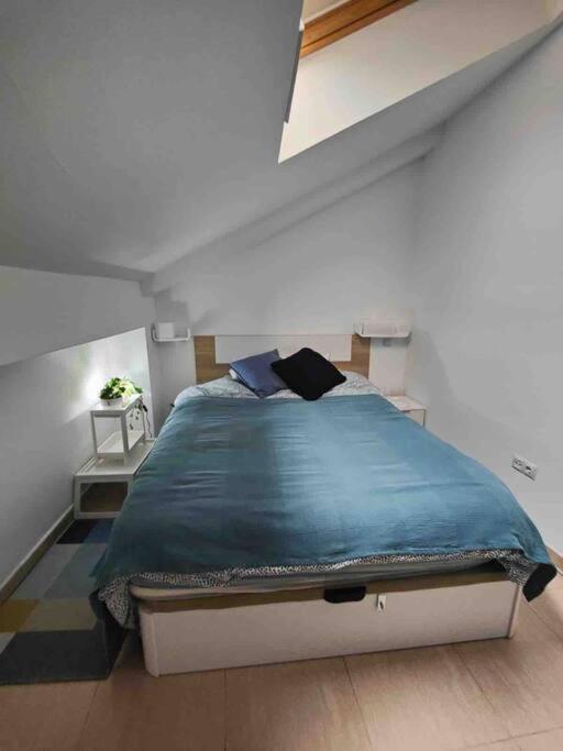 מדריד Apartamento Recien Reformado En Barajas Pueblo מראה חיצוני תמונה